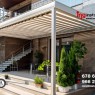 Bioclimatic Pergolas in Torrevieja. Design Your Outdoor Space in Torrevieja with a Bioclimatic Pergola