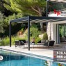 Bioclimatic Pergolas in Valencia - Installations, Enjoy Outdoor Living in Valencia